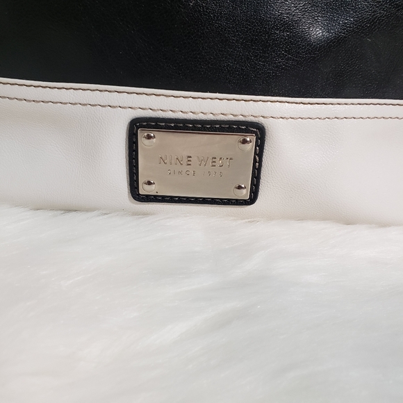 Nine west tote bag - Picture 13 of 16